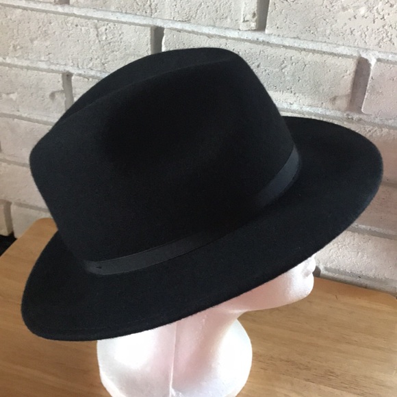 Country Gentleman Wool Hat - Picture 2 of 9